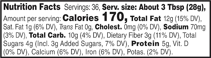 Nut Harvest Cocoa Dusted Almonds, 36 oz